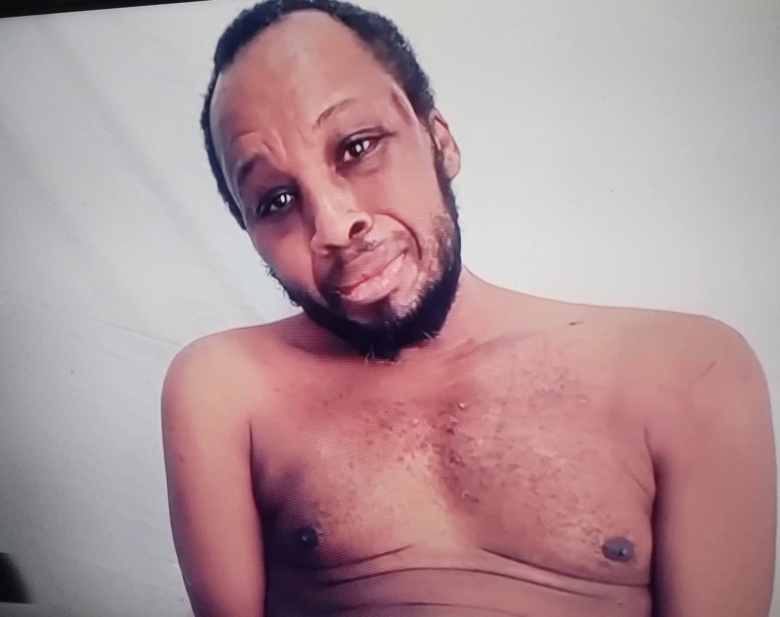 Jerry Boshoga's Loved Ones Forced to Watch Disturbing Videos as Abduction Drags Into Months