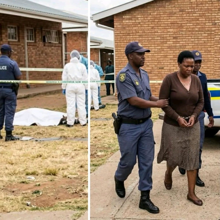 A Mother Sent Her Daughter to School. She Never Came Back.